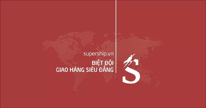Ứng dụng ship hàng SupperShip