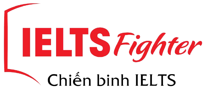 IELTS Fighter