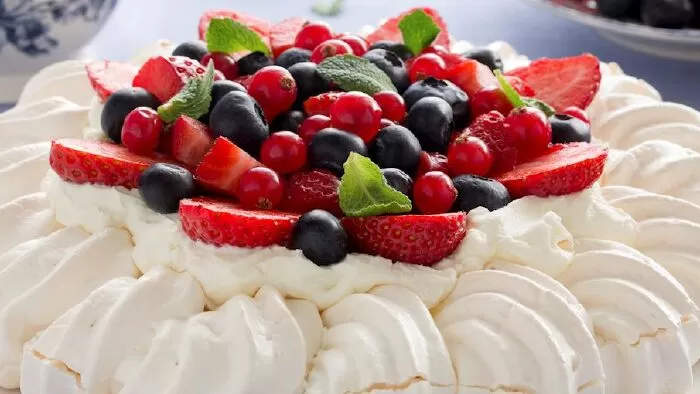 Top 10 loại bánh ngon nhất trên thế giới sẽ làm bạn tan chảy khi thưởng thức