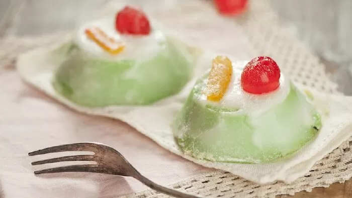 Bánh Cassata