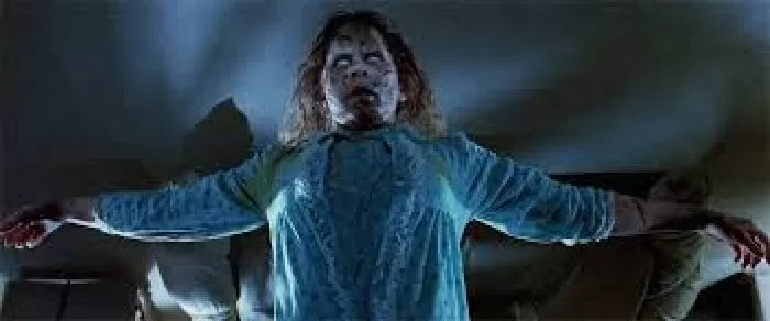 The exorcist ( 1973 )