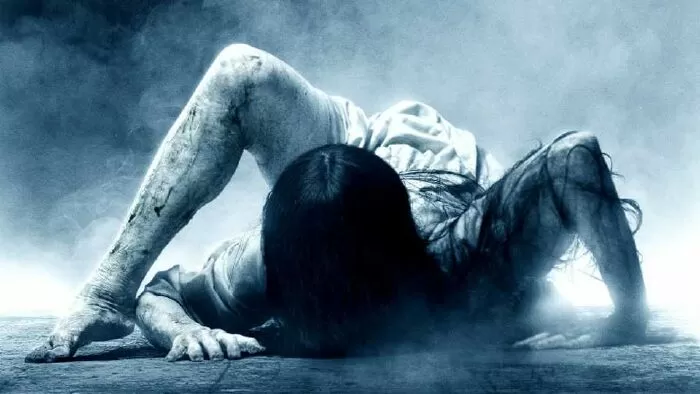 The Ring ( 2002 )