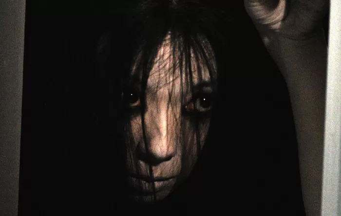 The grudge ( 2004 )