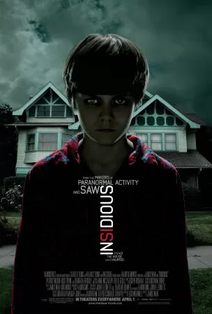 Insidious ( 2011 )