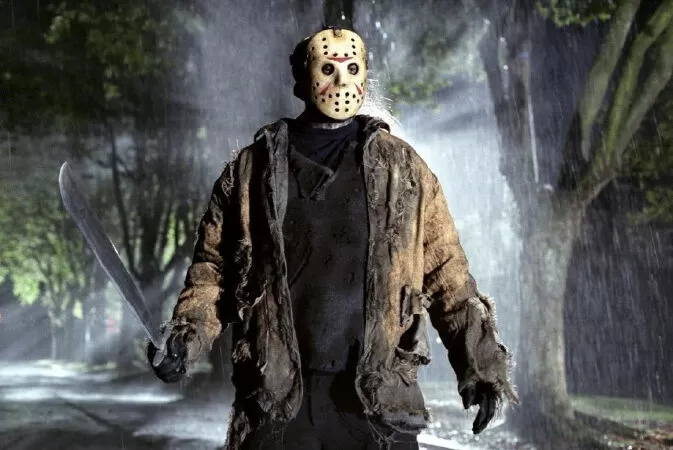 Friday the 13th ( 1980 )