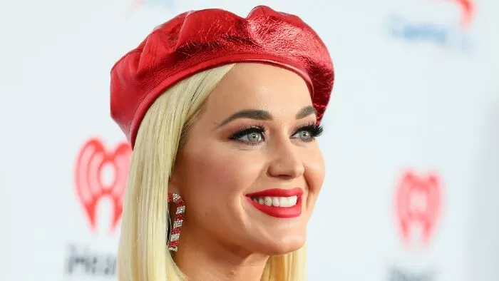Katy Perry