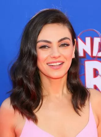 Mila Kunis