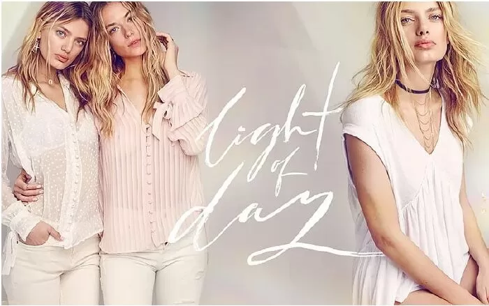 Free People