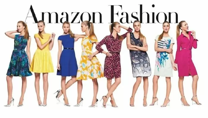 Amazon Fashion