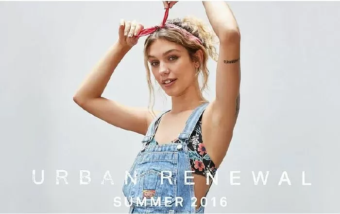 Urban Outfitters