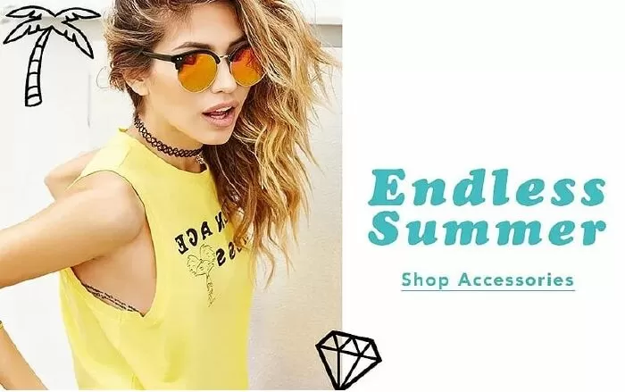 Forever21