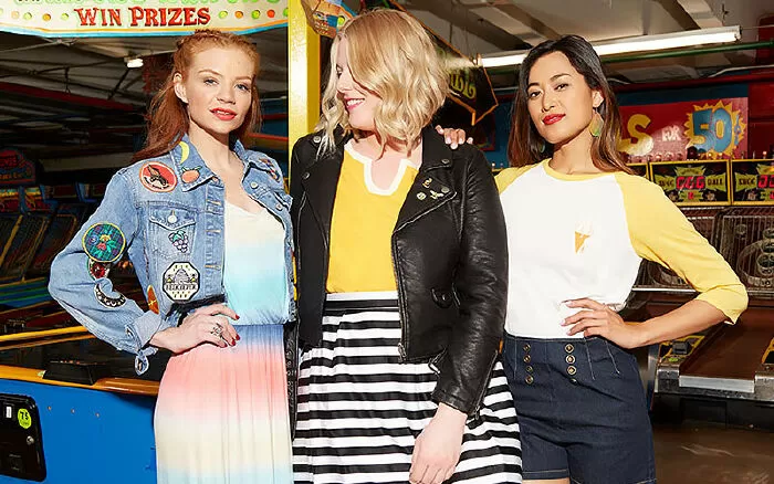 ModCloth
