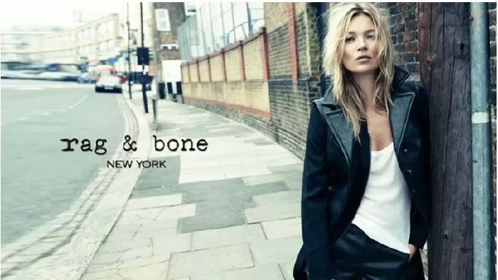 Rag and Bone