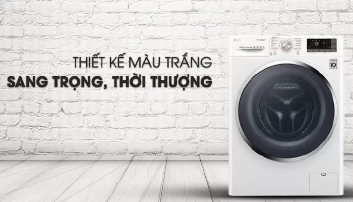 Máy giặt LG
