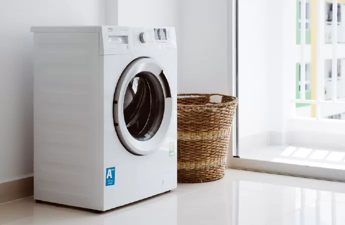 Máy giặt Beko
