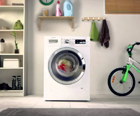 Top 10 thương hiệu máy giặt tốt nhất năm 2020