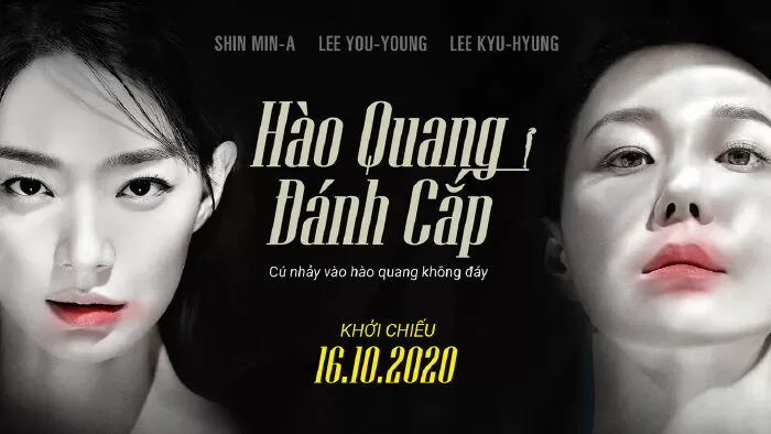 DIVA- HÀO QUANG ĐÁNH CẮP