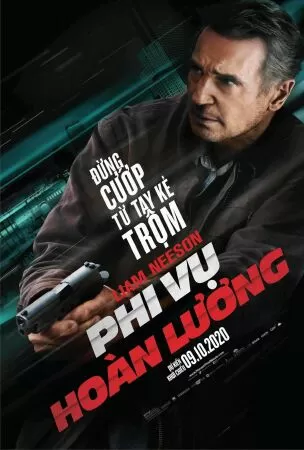 PHI VỤ HOÀN LƯƠNG