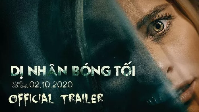 DỊ NHÂN BÓNG TỐI