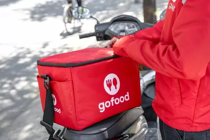Go – Food