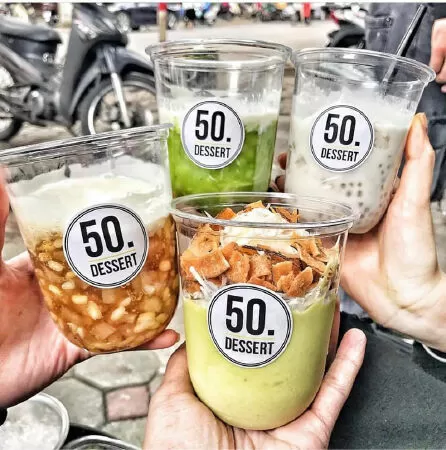 50 Desert