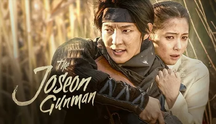 Tay Súng Thời Joseon (2014)