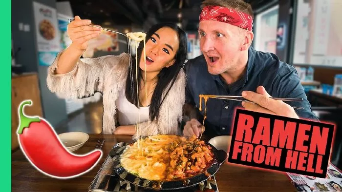 Top 11 kênh youtube review món ăn ngon hay nhất mà những tín đồ ăn uống không thể bỏ lỡ