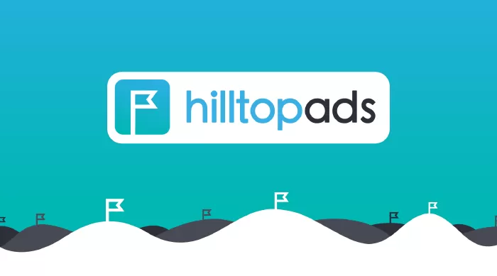 Mạng quảng cáo HilltopAds