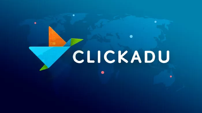 Mạng quảng cáo Clickadu