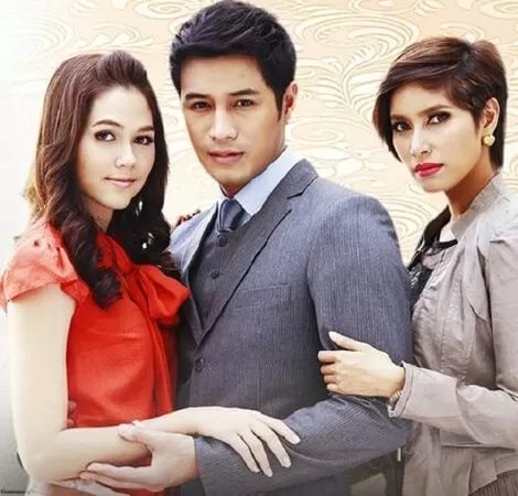 Cuộc chiến với nhân tình
