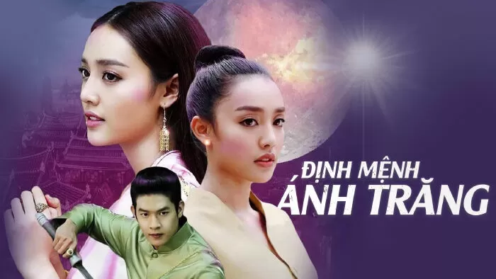 Định mệnh ánh trăng