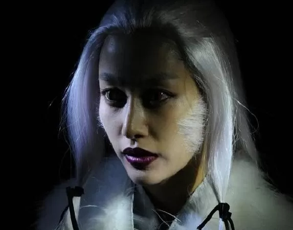 Hometown Legends (Korean Ghost Stories) - Gumiho (2009)