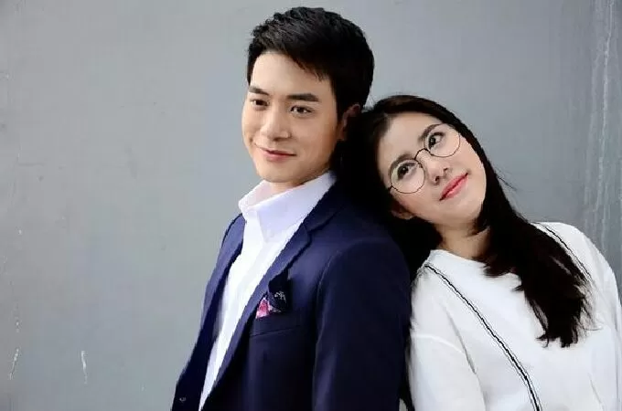 Em là định mệnh của anh