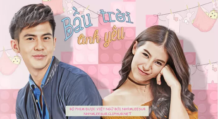 Bầu Trời Tình Yêu