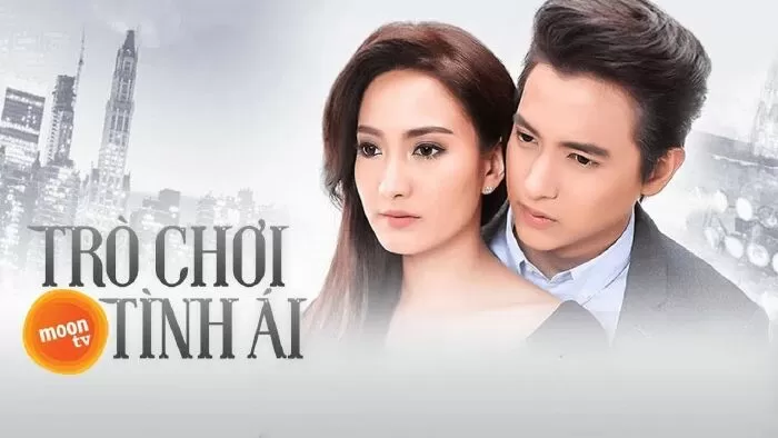 Trò Chơi Tình Ái