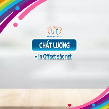 Công ty in ấn Vĩnh Trị