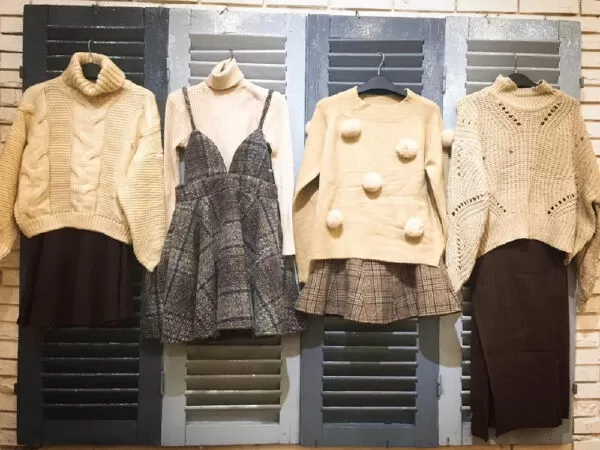 Vintage Boutique