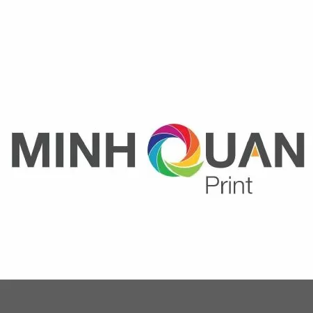 Công ty in ấn Minh Quân