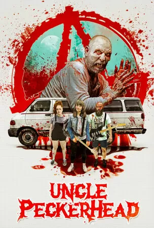 Phim kinh dị: Uncle Peckerhead
