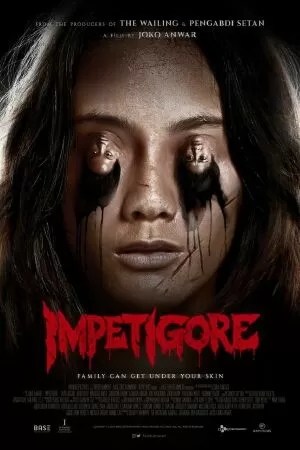 Phim kinh dị: Impetigore