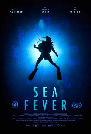 Phim kinh dị: Sea Fever