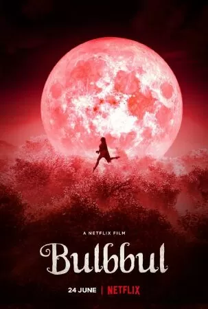Phim kinh dị: Bulbbul