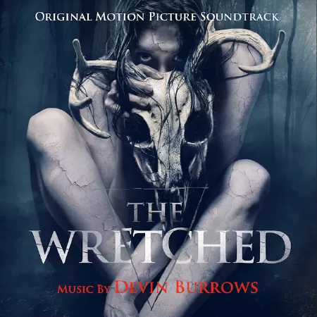 Phim kinh dị: The Wretched