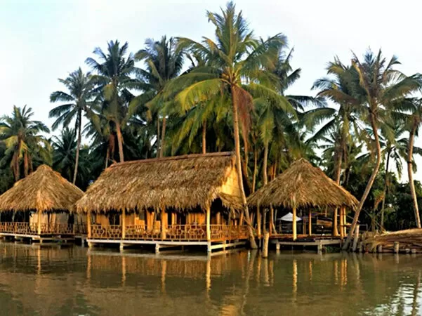 Làng Bè