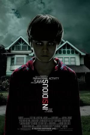 Insidious phần 1