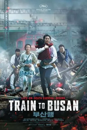 Train to Busan phần 1