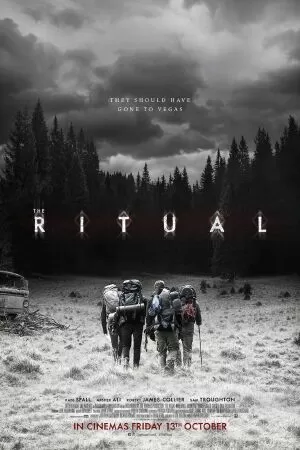 The Ritual 2017