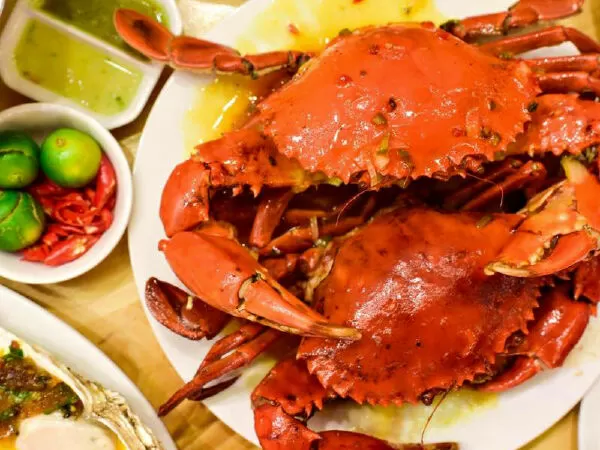 Nhà hàng hải sản Quy Sơn Sầm Sơn