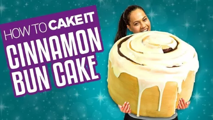 Kênh youtube dạy làm bánh ngon hay nhất: How To Cake It