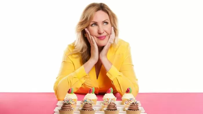 Kênh youtube dạy làm bánh ngon hay nhất: MyCupcakeAddiction